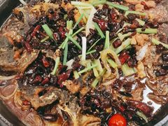 -老板恋上鱼(振华商厦店)
