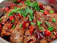 -锦州御烧烤·金盛福酒楼(天津总店)