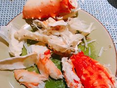 -花狸日本料理(柏庐广场店)