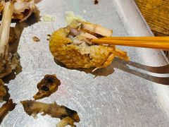 -铁公鸡·四川料理(天环广场店)