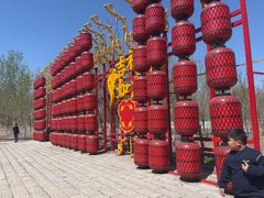 -西青郊野公园