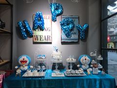 -麦香人家(金桥路店)