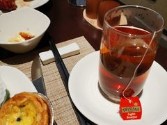 -太湖饭店玉兰厅(自助餐厅)