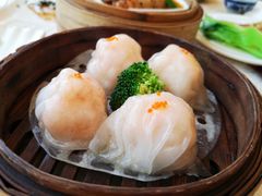 -亮庆餐厅·粤菜·早茶(篁庄店)