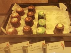 -富力丽思卡尔顿酒店·香荟全日制餐厅