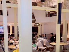 -关东小磨东北菜(上海长风大悦城店)