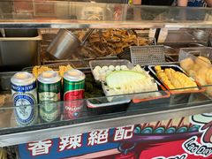 -老day牛杂(官也街总店)