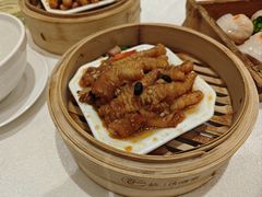 -龙悦湾酒家·八阵鱼生·渔人码头店