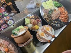-暹罗广场