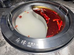 -麻路成都火锅(柏威年店)