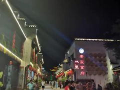 -婺源梦里老家大型山水实景演出