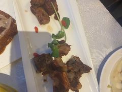 -惠丰堂饭庄·烤鸭·京味菜(西北旺·唐家岭店)