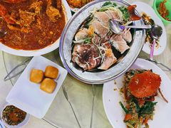 -無招牌海鮮(芽笼店)