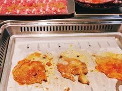 -新石器烤肉(南站店)