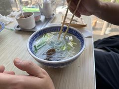 -樊记腊汁肉(竹笆市总店)