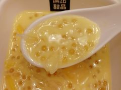 -满记甜品(优客百盛店)