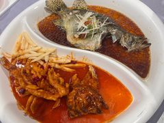 -马凯餐厅(地安门店)