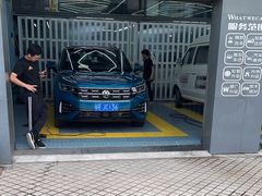 -龙粤汽车贴膜·中国航天山由