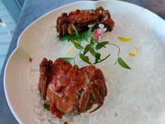 -蟹榭·本帮江浙菜·蟹宴(五角场合生汇商场店)