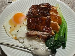 -留半山·香港食堂(啦啦宝都店)