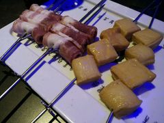 -很久以前羊肉串(清河店)