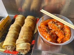 -传闻来紫菜包饭·打糕(西塔韩百店)