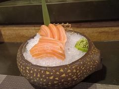 -山葵家·创意料理(宁波来福士店)