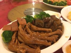 -新梅园不夜粥(龙华店)