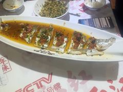 -西江红·株洲本地菜(滨江南路店)