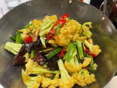 -丰收日·小海鲜·沪上家宴(顾村正大店)