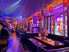 -喜鹊音乐酒馆(西街店)