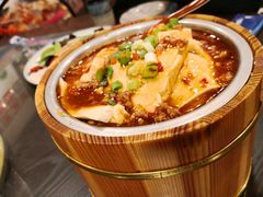 -北平味道.京味菜.烤鸭(梨园店)