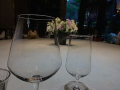 餐具摆设-鱼桥巷·美学川菜