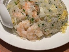 虾仁蛋炒饭-鼎泰丰(德基广场店)