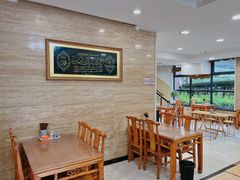 -老米家泡馍(都市印象店)