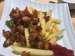 -荷花亭·湖北融合菜(十堰武商MALL店)