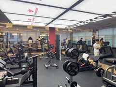 -聚健身GatherFitness(余杭店)