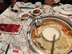 -鱼豆吉·豆浆鱼火锅(宜昌万达店)