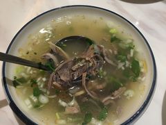 -培万河间驴火•驴肉火锅(东平店)