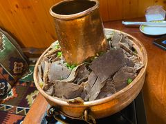 -如意林卡藏餐吧(大昭寺店)