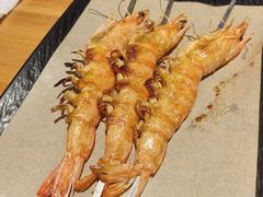 -花腰餐吧Bistro烧烤 傣味(传媒大学店)
