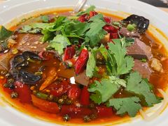 木桶毛血旺-避风塘(嘉兴八佰伴店)