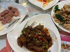 -金姐台湾菜(珠江路店)
