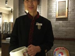 -将军牛排·尔滨地标朝鲜族美食(总店)