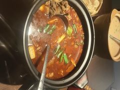 -肖记公安牛肉鱼杂馆·省级非物质文化遗产(崇仁路江滩直营店)