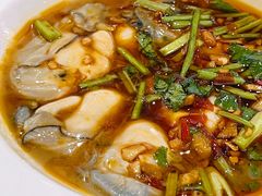 腌生蚝-庄氏祥记家常食府(国瑞建材家居博览中心店)