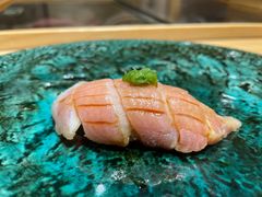 -鮨青(恒基名人购物中心店)