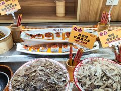 -西江红·株洲本地菜(滨江南路店)