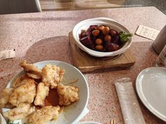 -红樱桃·欢乐餐厅(太原里店)