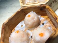 陶陶居大虾饺-陶陶居酒家(SM二期购物广场店)